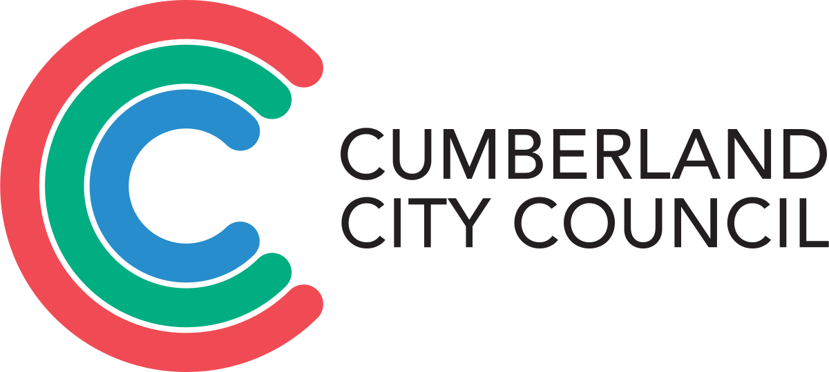 Cumberland Logo